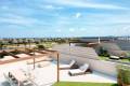 Neubau - Wohnung - San Javier - Roda Golf & Beach Resort