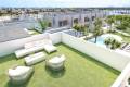 Neubau - Wohnung - San Javier - Roda Golf & Beach Resort