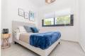 Neubau - Wohnung - San Miguel De Salinas - Vistabella Golf