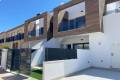 Neubau - Wohnung - San Pedro Del Pinatar - El Salero