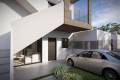 Neubau - Wohnung - San Pedro Del Pinatar - El Salero