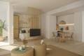 Neubau - Wohnung - San Pedro Del Pinatar - Lo Pagan