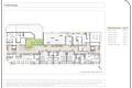 Neubau - Wohnung - San Pedro Del Pinatar - Lo Pagan
