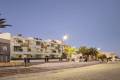 Neubau - Wohnung - San Pedro Del Pinatar - Playa Villananitos