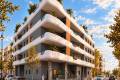 Neubau - Wohnung - Santa Pola - Estacion de autobuses