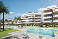 Neubau - Wohnung - Torre Pacheco - Santa Rosalia Lake and Life Resort