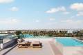 Neubau - Wohnung - Torre Pacheco - Santa Rosalia Lake and Life Resort