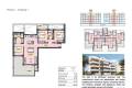 Neubau - Wohnung - Torre Pacheco - Santa Rosalia Lake and Life Resort