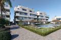 Neubau - Wohnung - Torre Pacheco - Santa Rosalia Lake and Life Resort
