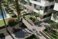 Neubau - Wohnung - Torre Pacheco - Santa Rosalia Lake and Life Resort
