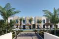 Neubau - Wohnung - Torre Pacheco - Santa Rosalia Lake and Life Resort
