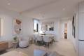 Neubau - Wohnung - Torre Pacheco - Santa Rosalia Lake and Life Resort