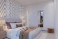 Neubau - Wohnung - Torre Pacheco - Santa Rosalia Lake and Life Resort