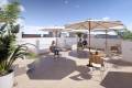 Neubau - Wohnung - Torrevieja - Centro