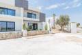 Neubau - Wohnung - Torrevieja - Los Balcones