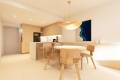 Neubau - Wohnung - Torrevieja - Los Frutales