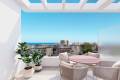 Neubau - Wohnung - Torrevieja - Nueva Torrevieja