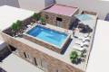 Neubau - Wohnung - Torrevieja - Playa El Acequión