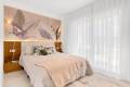 Neubau - Wohnung - Torrevieja - Punta Prima