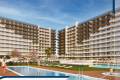 Neubau - Wohnung - Torrevieja - Punta Prima