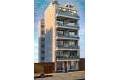 Neubau - Wohnung - Torrevieja