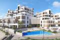 Neubau - Wohnung - Vera - Pueblo Salinas