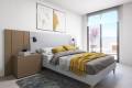 Neubau - Wohnung - Vera - Pueblo Salinas
