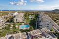 Neubau - Wohnung - Vera - Vera Playa