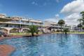 Neubau - Wohnung - Vera - Vera Playa