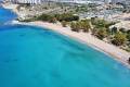 Neubau - Wohnung - Villajoyosa - Playa del Torres