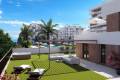 Neubau - Wohnung - Villajoyosa - Playa del Torres