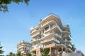 Neubau - Wohnung - Villajoyosa - Playa Les Torres