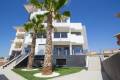 Neubau - Wohnung - Villamartin - Res. Sun Golf Beach