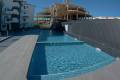 Neubau - Wohnung - Villamartin - Res. Sun Golf Beach