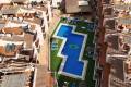 New Build - Apartment - Aguilas - Collados