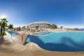 New Build - Apartment - Aguilas - Isla Del Fraile