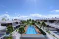 New Build - Apartment - Algorfa - La Finca Golf Resort