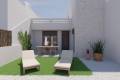 New Build - Apartment - Algorfa - La Finca Golf Resort