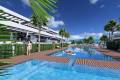 New Build - Apartment - Algorfa - La Finca Golf Resort