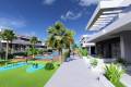 New Build - Apartment - Algorfa - La Finca Golf Resort