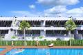 New Build - Apartment - Algorfa - La Finca Golf Resort