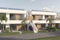 New Build - Apartment - Alhama De Murcia - Condado De Alhama Golf Resort