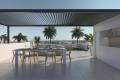 New Build - Apartment - Alhama De Murcia - Condado De Alhama Golf Resort