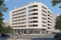 New Build - Apartment - Alicante - Centro