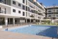 New Build - Apartment - Alicante - San Agustín-PAU 2