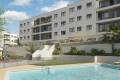 New Build - Apartment - Alicante - San Agustín
