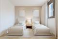 New Build - Apartment - Alicante - San Agustín