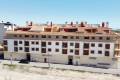 New Build - Apartment - Avileses - pueblo