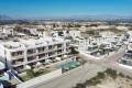 New Build - Apartment - Benijofar - Pueblo