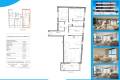 New Build - Apartment - Benijofar - Pueblo